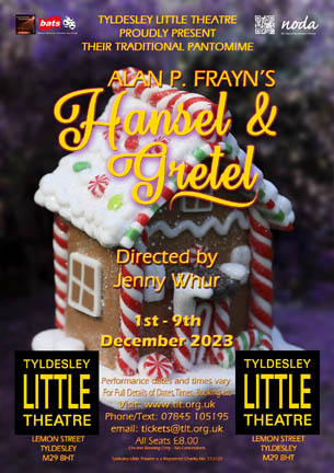 Hansel and Gretel)